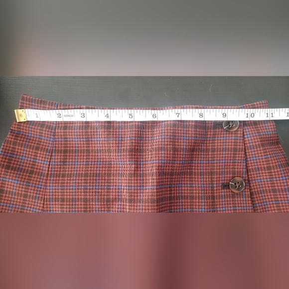 Sunday Best Mini-Skirt - Picture 5 of 6